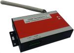 KB3000 SMS Temperaturalarm